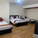 Thamel Eco Resort