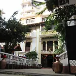 Kathmandu Boutique Hotel