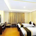 Kathmandu Grand Hotel