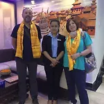 Aria Boutique Hotel & Spa