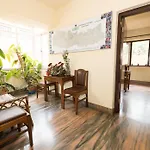 Swayambhu View Guest House