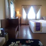 Hotel Harmika
