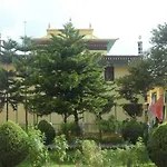 Swayambhu Peace Zone Hotel
