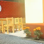 Kathmandu Village House