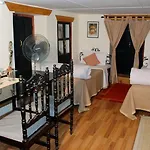 Kathmandu Boutique Hotel