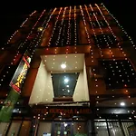 Hotel Buddha Land