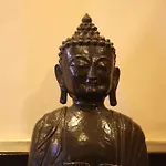 Hotel Buddha Land