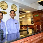 Mandala Hotel Kathmandu