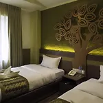 Bodhi Boutique Hotel