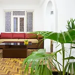 Kathmandu Nomad Hotel
