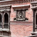Kantipur Temple House