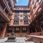 Kantipur Temple House