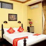 Dream Nepal Hotel And Apartment
