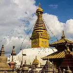 Boudhanath Guest House