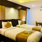 The Milestone Hotel & Spa