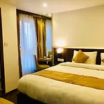 The Milestone Hotel & Spa