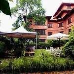 Hotel Vajra Pvt.Ltd