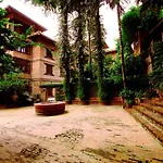 Hotel Vajra Pvt.Ltd