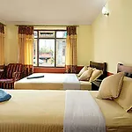 Kathmandu Garden House