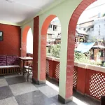 Kathmandu Garden House