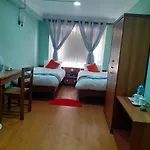 Jyatha Inn