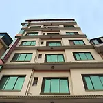 Spot On 380 Hotel Pashupati Plaza Kathmandu