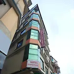 Spot On 380 Hotel Pashupati Plaza Kathmandu