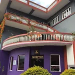 Hotel Dimond Grand Villa