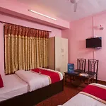 Oyo 161 Ram Janaki Hotel