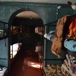 Fireflies Hostel