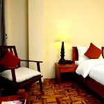 Golden Temple Inn