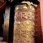 Golden Temple Inn