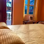 Durbar Square Backpackers Inn