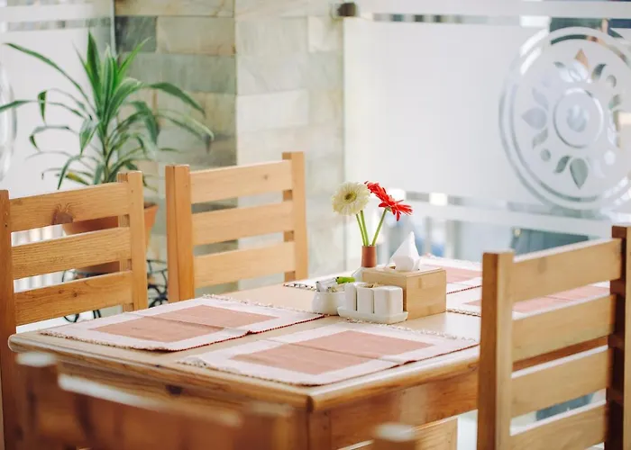 Pema Boutique Hotel