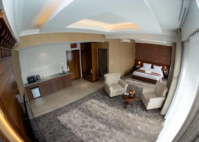 Hotel Dolmaling