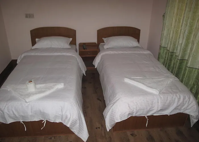Mountain Peace Guest House