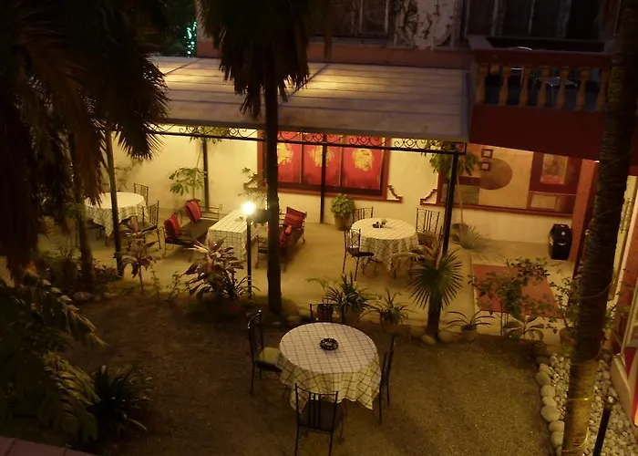 Hotel Lion