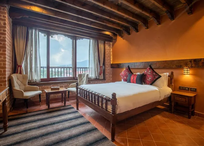 Basera Boutique Hotel