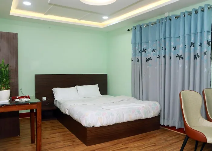Kathway Hostel & Homestay
