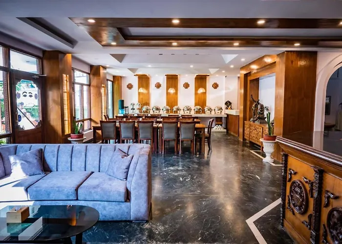 Kathmandu Prince Hotel