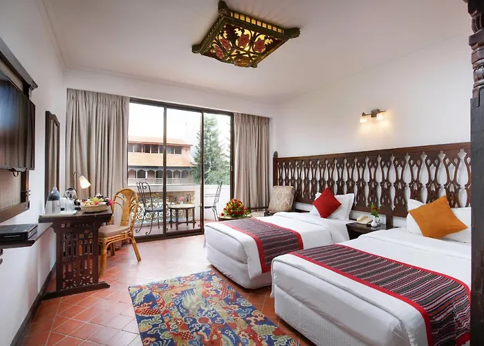 Hotel Manaslu