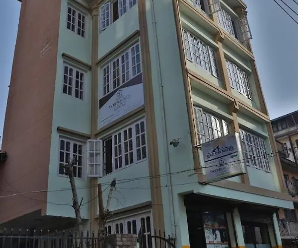 Thamel Hostel And Apartment