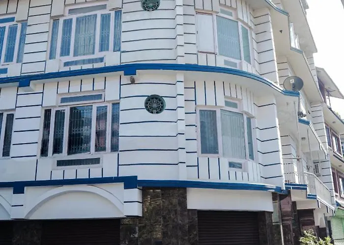 Hotel De Sapphire