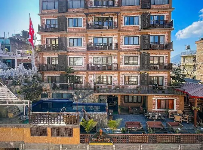 Hotel Manang