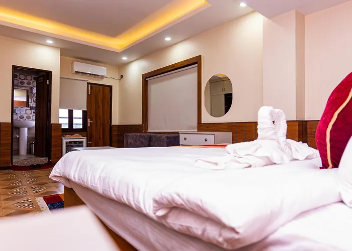 Hotel Palazzo