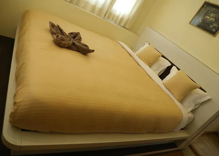 Bed And Breakfast Thamel