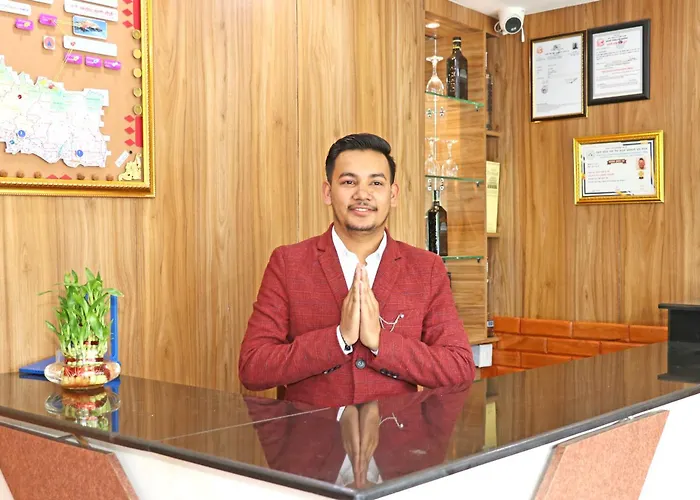 Hotel Aaradhya