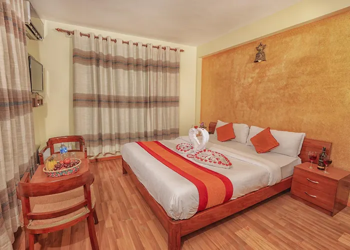 Royal Kings Hotel