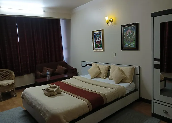 Hotel Pristine