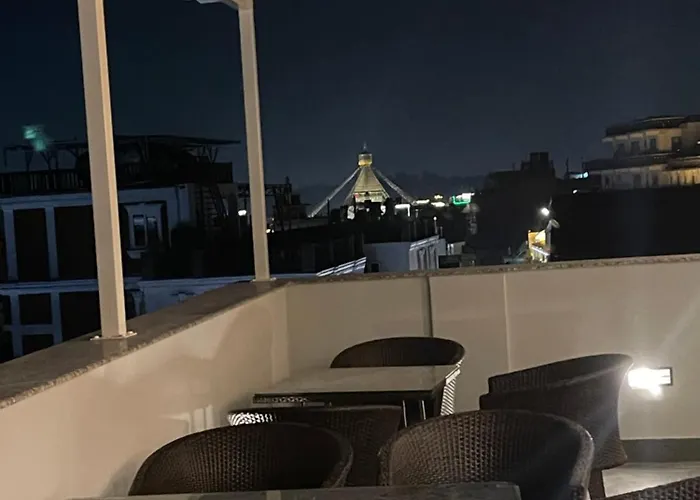 Little Buddha Inn